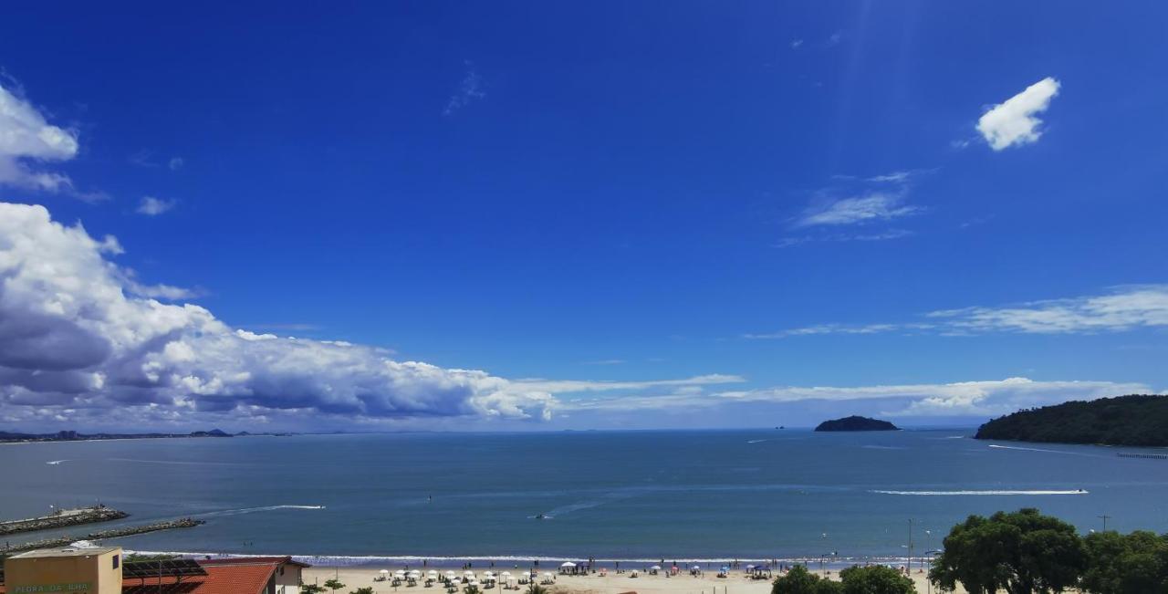 Aptos Em Home Club Frente Mar Com Area De Lazer Completa Penha  Exteriér fotografie